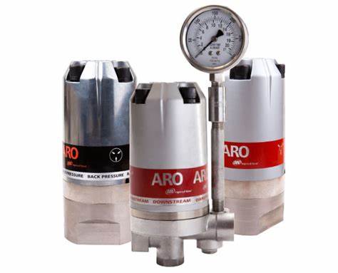 Réchauffeur produit Aro