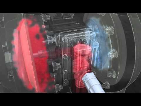 Section pneumatique Expert Series