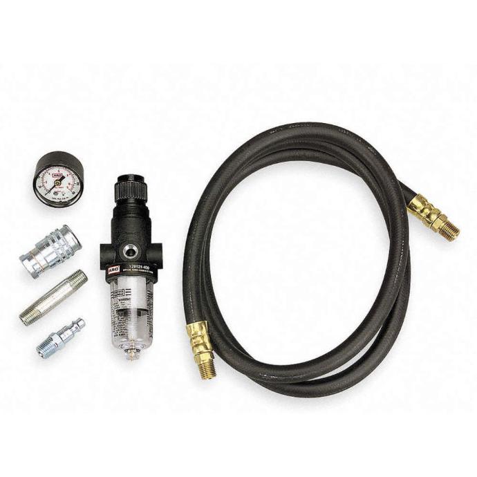 Kit connexion air comprimé