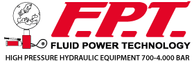 Logo FPT Fluid Power Technology