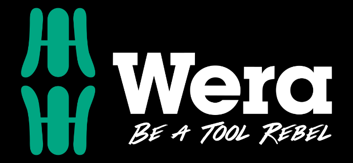 Logo Wera Wera Tools