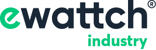 Logo Ewattch Ewattch Industry