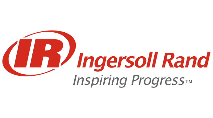 Logo IR Ingersoll Rand