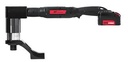 QXX5A45T0180PS12 Multiplicateur de force à renvoi d'angle Ingersoll Rand QX Series 16-180 Nm