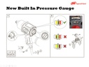 2146Q1Max Clé à chocs 3/4'' Ingersoll Rand