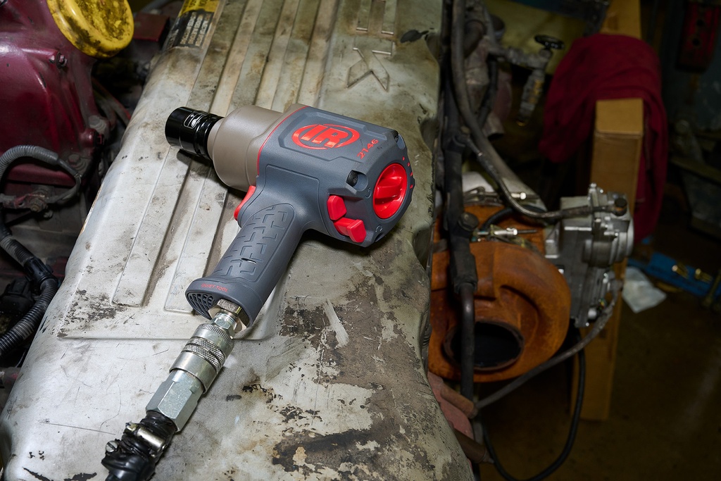 2146Q1Max Clé à chocs 3/4'' Ingersoll Rand