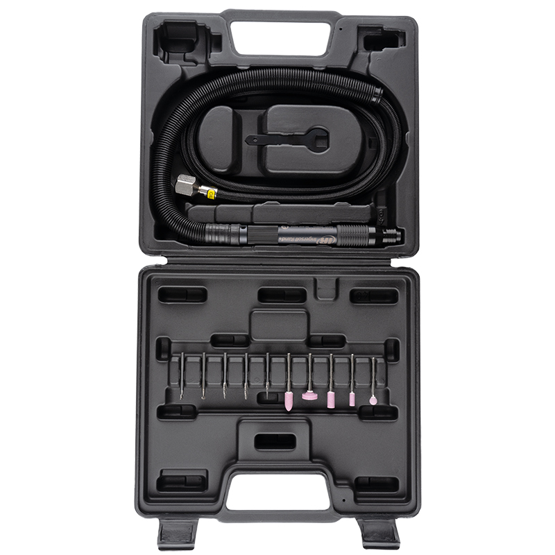 320PGK Kit Meuleuse crayon 60000 rpm