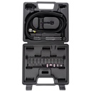 320PGK Kit Meuleuse crayon 60000 rpm