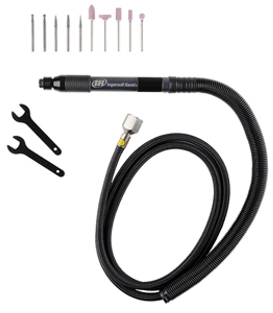 320PGK Kit Meuleuse crayon 60000 rpm