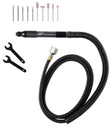 320PGK Kit Meuleuse crayon 60000 rpm