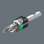 Bit-Safe 61 Universal1, 61 pièces