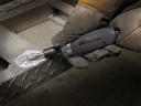 308B-M Meuleuse droite Ingersoll Rand 25000 rpm