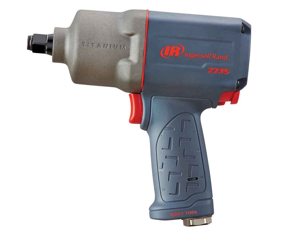 2235QtiMax Clé à chocs 1/2'' Ingersoll Rand