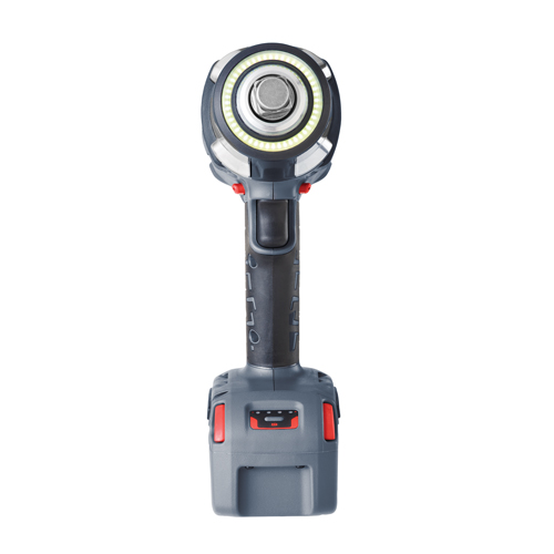 W7172-K22B-EU Kit Clé à chocs sans fil 3/4'' 2040 Nm Ingersoll Rand