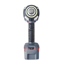 W7172-K22B-EU Kit Clé à chocs sans fil 3/4'' 2040 Nm Ingersoll Rand