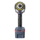 W7152-K22B-EU Kit Clé à chocs sans fil 1/2'' 2040 Nm Ingersoll Rand