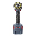 W5133-K22A-EU Clé à chocs sans fil 3/8'' 20V Ingersoll Rand