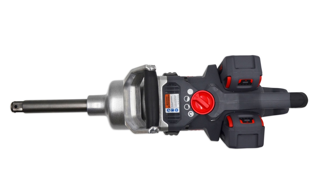 W9691-K4-EU Clé à chocs sans fil 1'' Ingersoll Rand