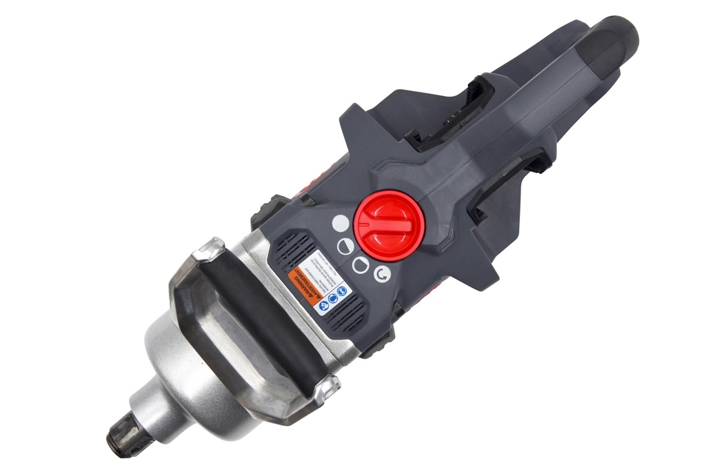 W9491-K4-EU Clé à chocs sans fil 1'' Ingersoll Rand