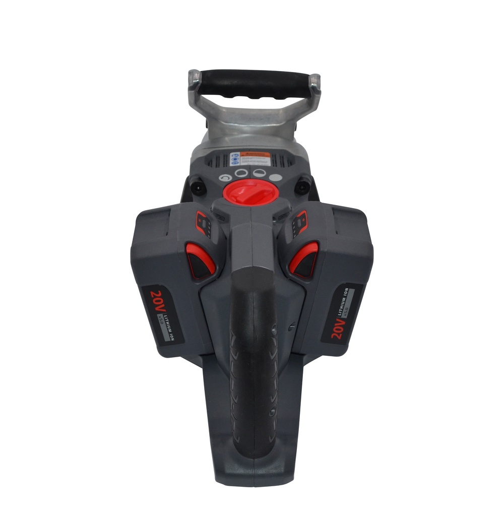 W9491-K4-EU Clé à chocs sans fil 1'' Ingersoll Rand