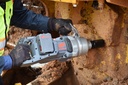 W9491-K4-EU Clé à chocs sans fil 1'' Ingersoll Rand