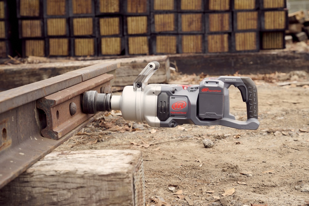 W9491-K4-EU Clé à chocs sans fil 1'' Ingersoll Rand