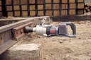 W9491-K4-EU Clé à chocs sans fil 1'' Ingersoll Rand