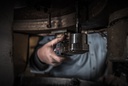 W5330-K12-EU Clé à chocs sans fil à renvoi d'angle 3/8'' Ingersoll Rand