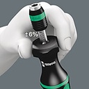 Kraftform Kompakt 60 Torque 1,2 - 3,0 Nm