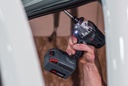 W5111-K22-EU Kit Clé à chocs 1/4'' Hex 20V Ingersoll Rand