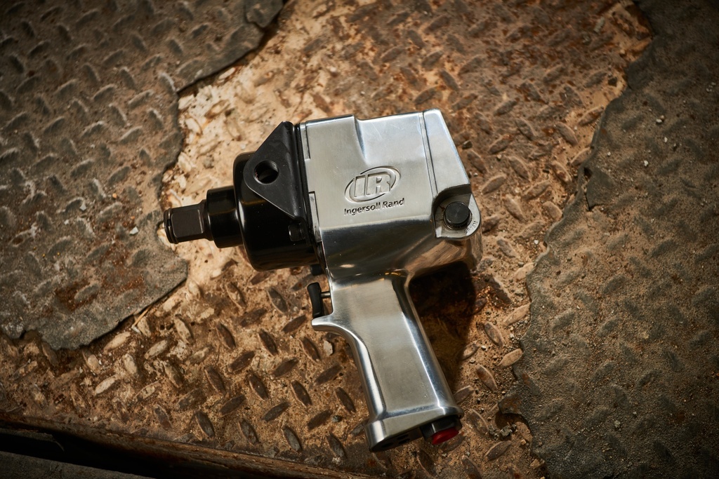 271 Clé à chocs 1'' 1491 Nm Ingersoll Rand