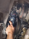 1207MAX-D3 Clé à rochets carré 3/8'' Ingersoll Rand
