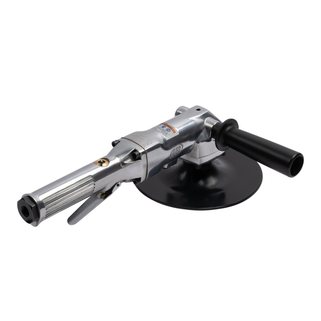 313A Ponceuse plateau 180 mm Ingersoll Rand