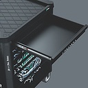 9700 Servante d'atelier Tool Rebel 1, 94 pièces