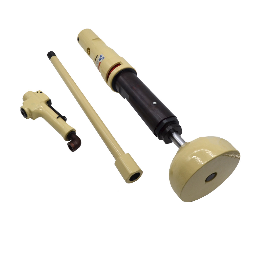 341A2M-EU Fouloir long Ingersoll Rand
