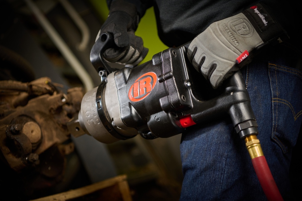 3956B1Ti Clé à chocs 1"1/2 Ingersoll Rand