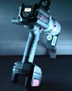 QXXD5PT40CPM16 Multiplicateur de force de précision 4000Nm 2nd Gen Ingersoll Rand