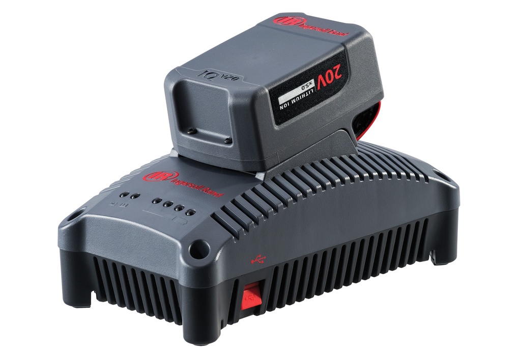 BL2022 Batterie 20V 5Amp Li-ion Ingersoll Rand