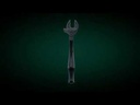 6004 Clé à fourche auto-ajustable Joker S
