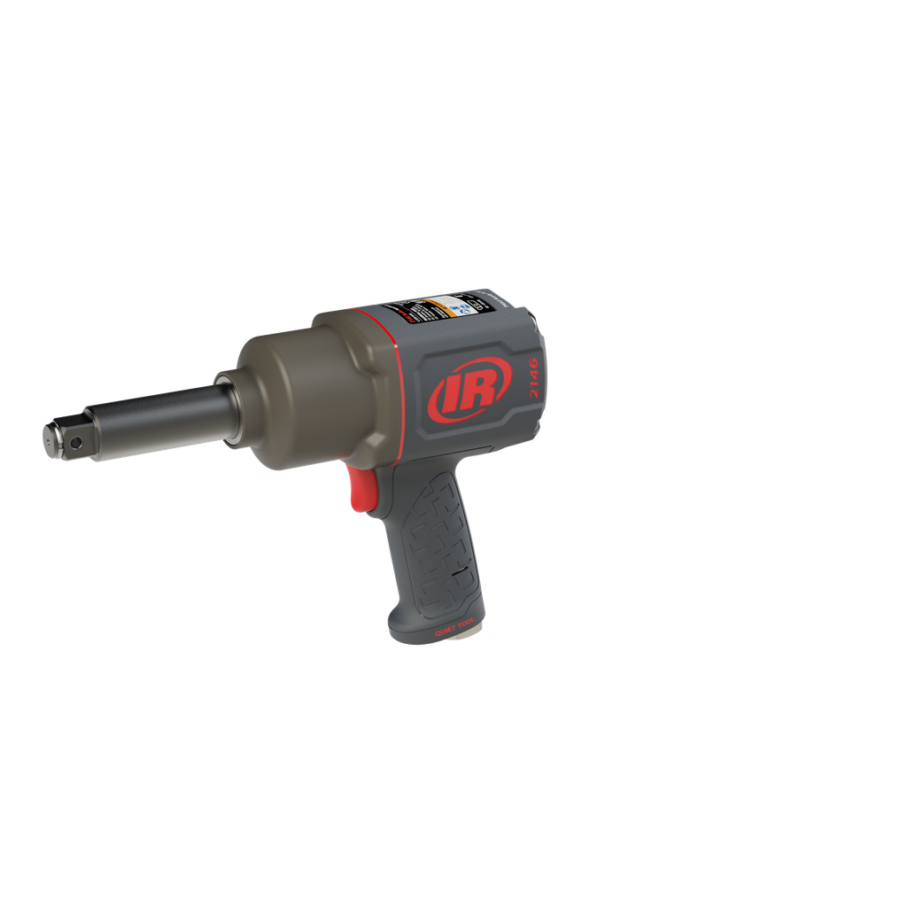 2146Q1Max-3 Clé à chocs 3/4'' Ingersoll Rand