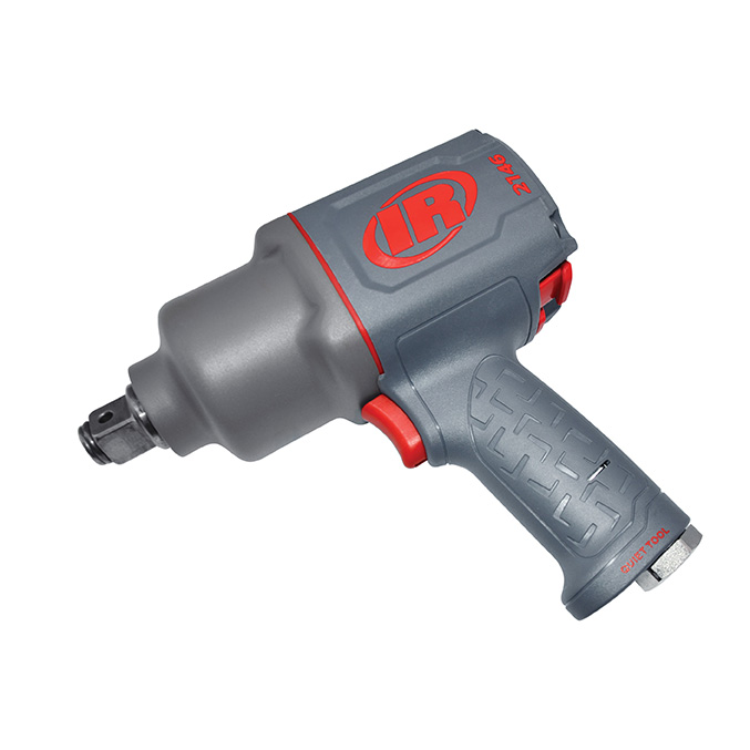 2146Q2Max Clé à chocs 1'' Ingersoll Rand