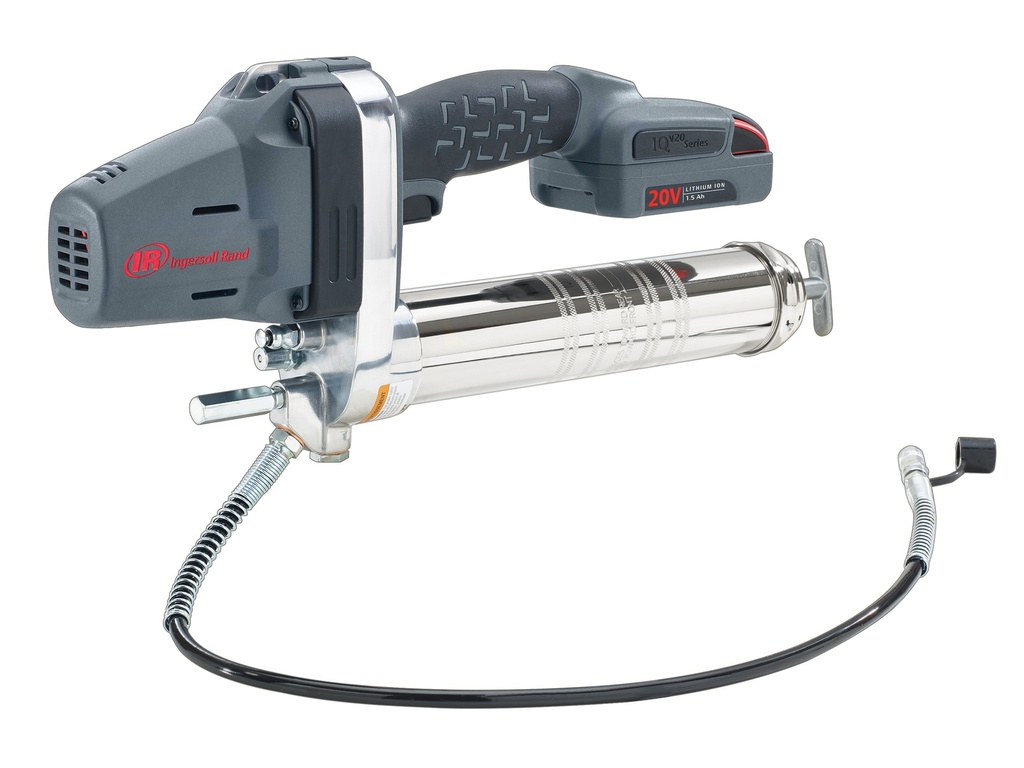 LUB5130-K12-EU Pistolet à graisse sans fil 20V Ingersoll Rand