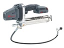 LUB5130-K12-EU Pistolet à graisse sans fil 20V Ingersoll Rand