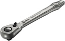 8004 A Cliquet Zyklop Metal avec levier d'inversion, à carré 1/4"