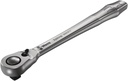 8004 B Cliquet Zyklop Metal avec levier d'inversion, à carré 3/8"