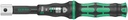 Clé dynamométrique à outil interchangeable Click-Torque X 1, 2,5-25 Nm