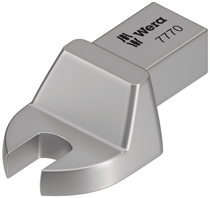 Clé dynamométrique à outil interchangeable Click-Torque X 2, 10-50 Nm