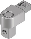 Clé dynamométrique à outil interchangeable Click-Torque X 3, 20-100 Nm