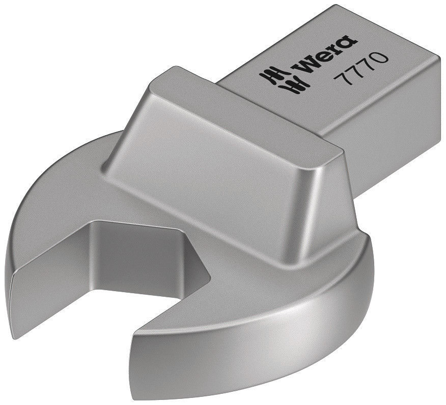 Clé dynamométrique à outil interchangeable Click-Torque X 3, 20-100 Nm