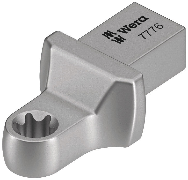 Clé dynamométrique à outil interchangeable Click-Torque X 5, 60-300 Nm